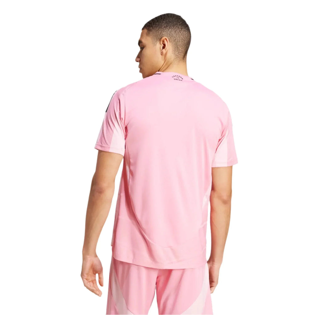 Inter Miami 2025-26 Men's Home Jersey