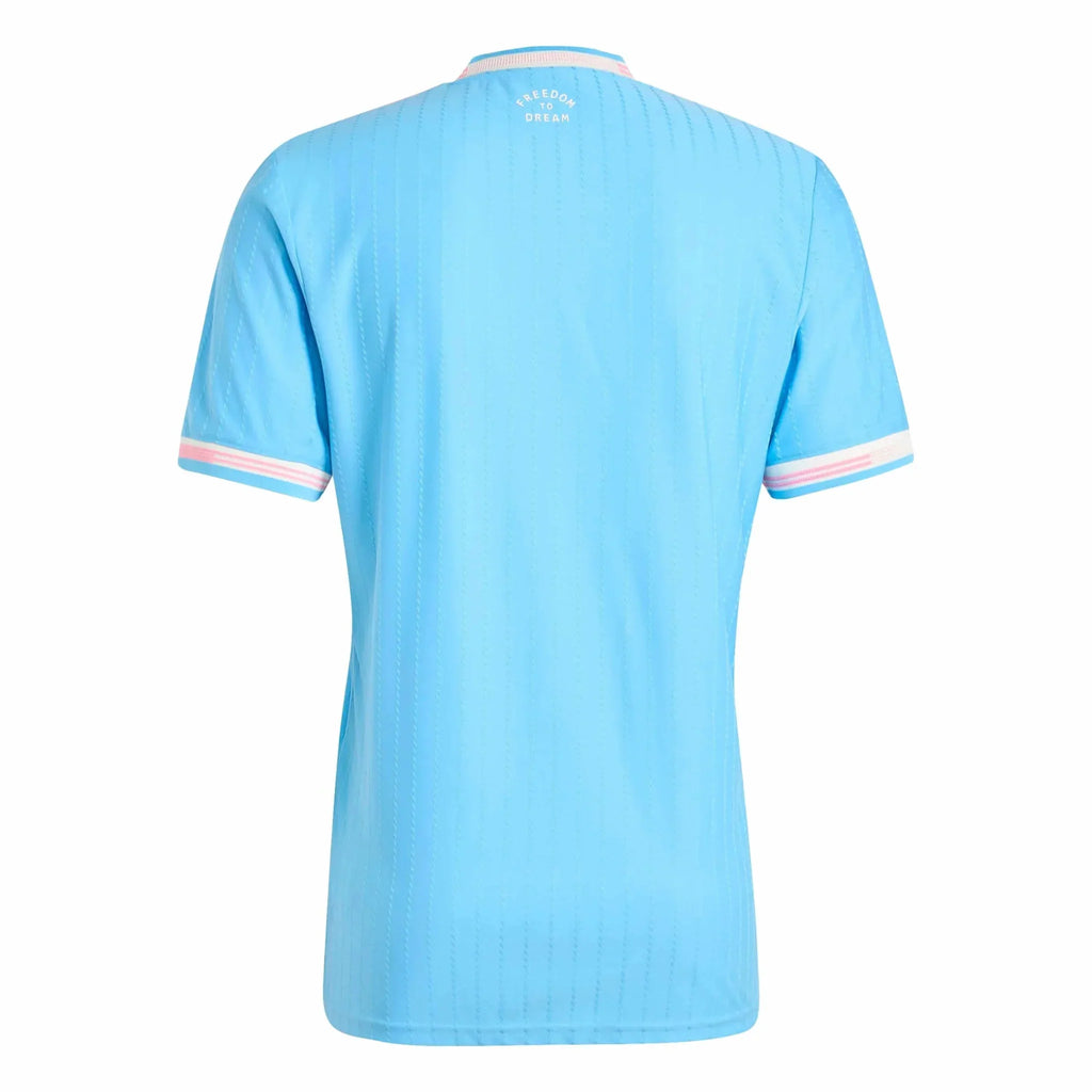 Inter Miami 2025-26 Men's Third Soccer Jersey