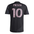 Inter Miami 2025-26 Men's Messi #10 Away Jersey