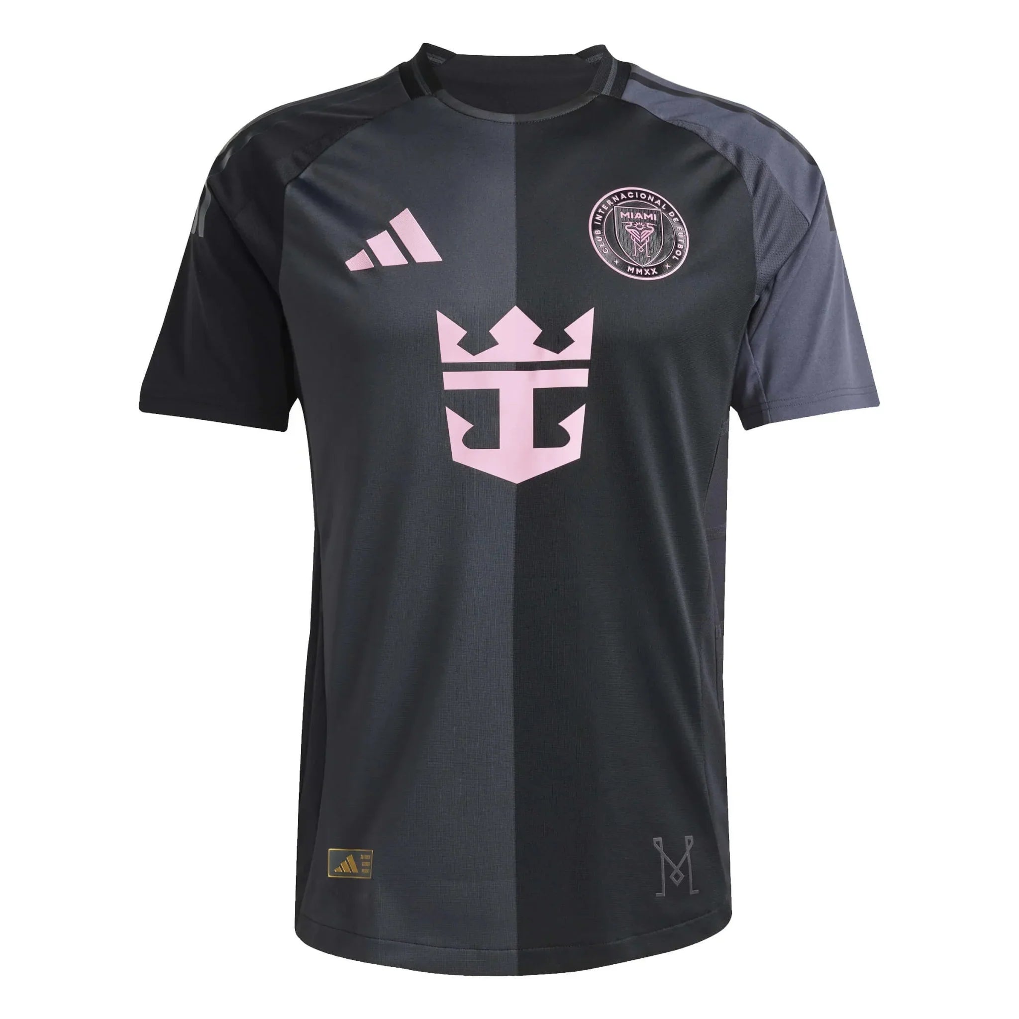 Inter Miami 2025-26 Men's Messi #10 Away Jersey