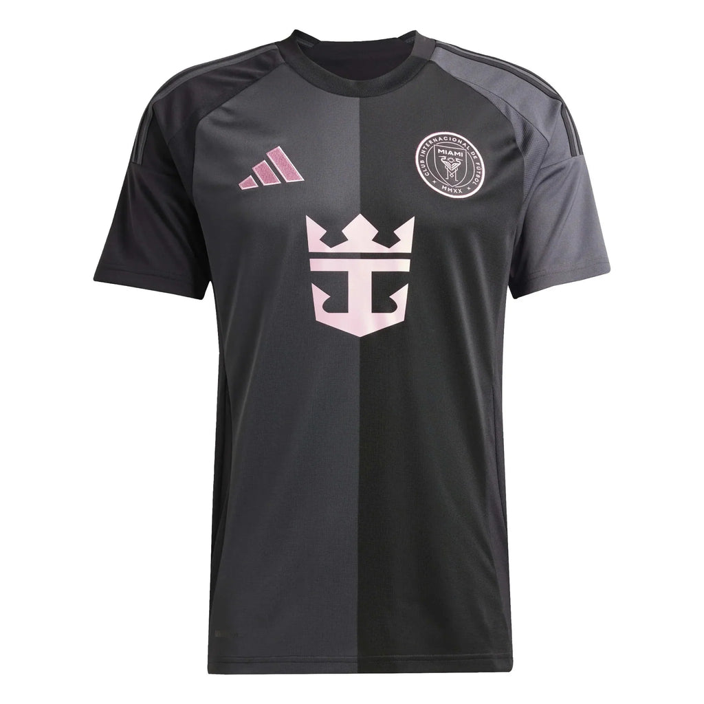 Inter Miami 2025-26 Men's Stadium Away Jersey