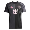 Inter Miami 2025-26 Men's Stadium Away Jersey