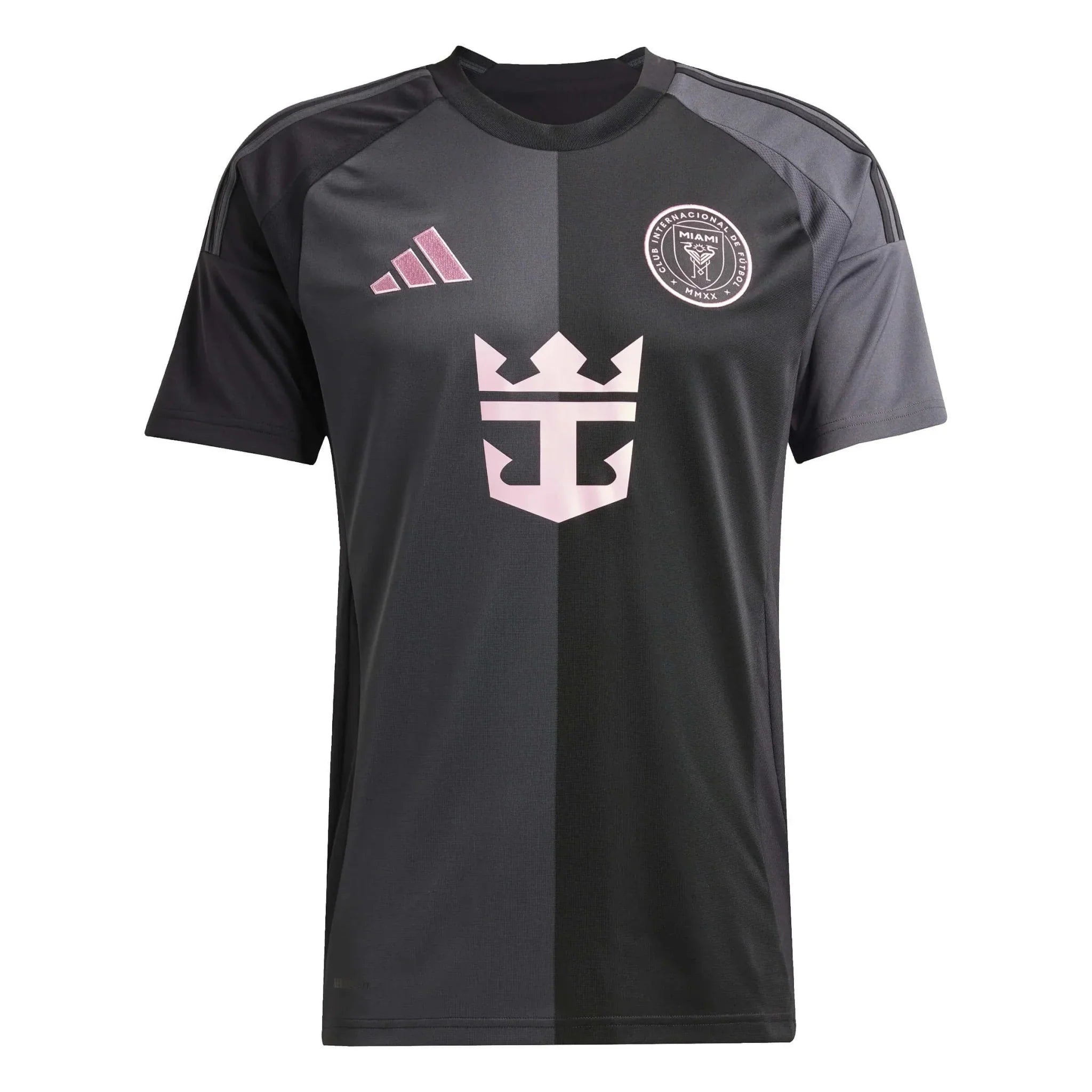 Inter Miami 2025-26 Men's Stadium Away Jersey