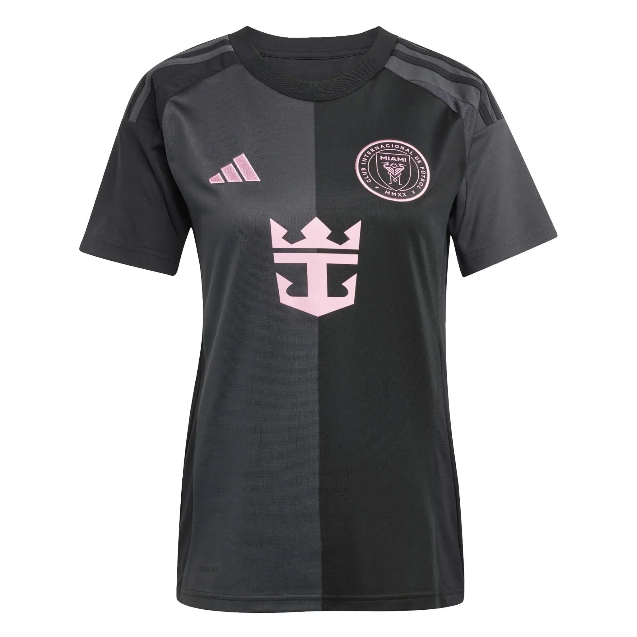 Inter Miami 2025-26 Women's Stadium Away Jersey