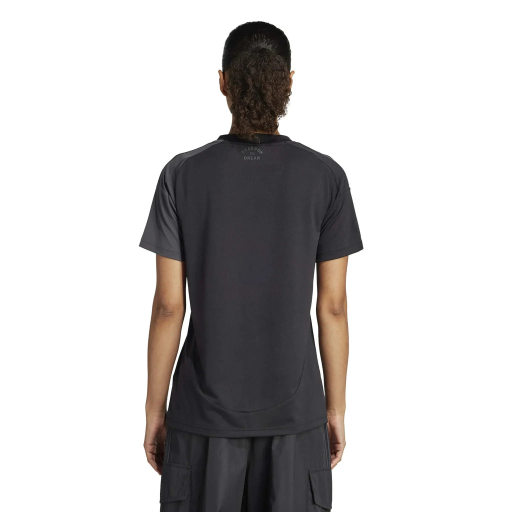 Inter Miami 2025-26 Women's Stadium Away Jersey