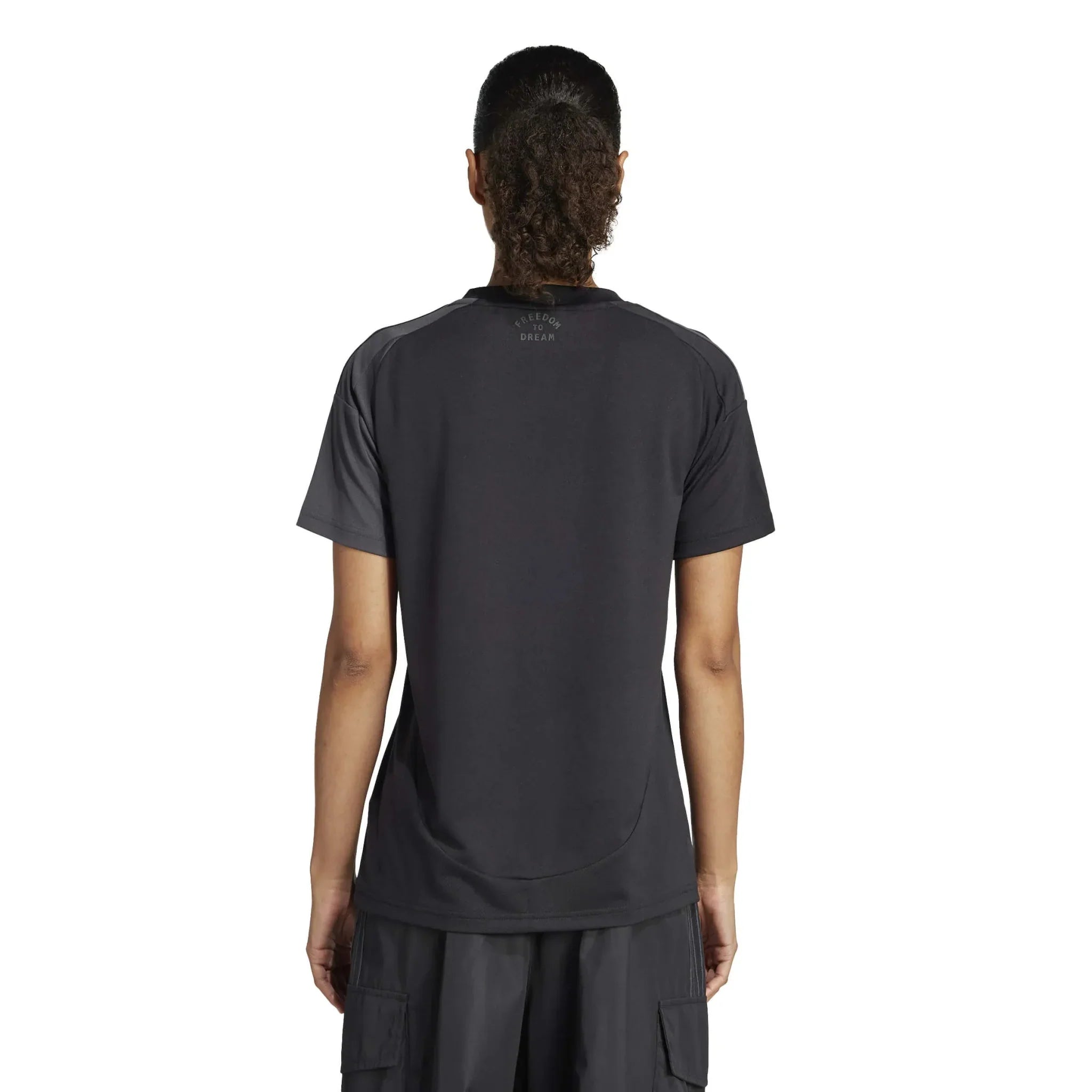 Inter Miami 2025-26 Women's Stadium Away Jersey