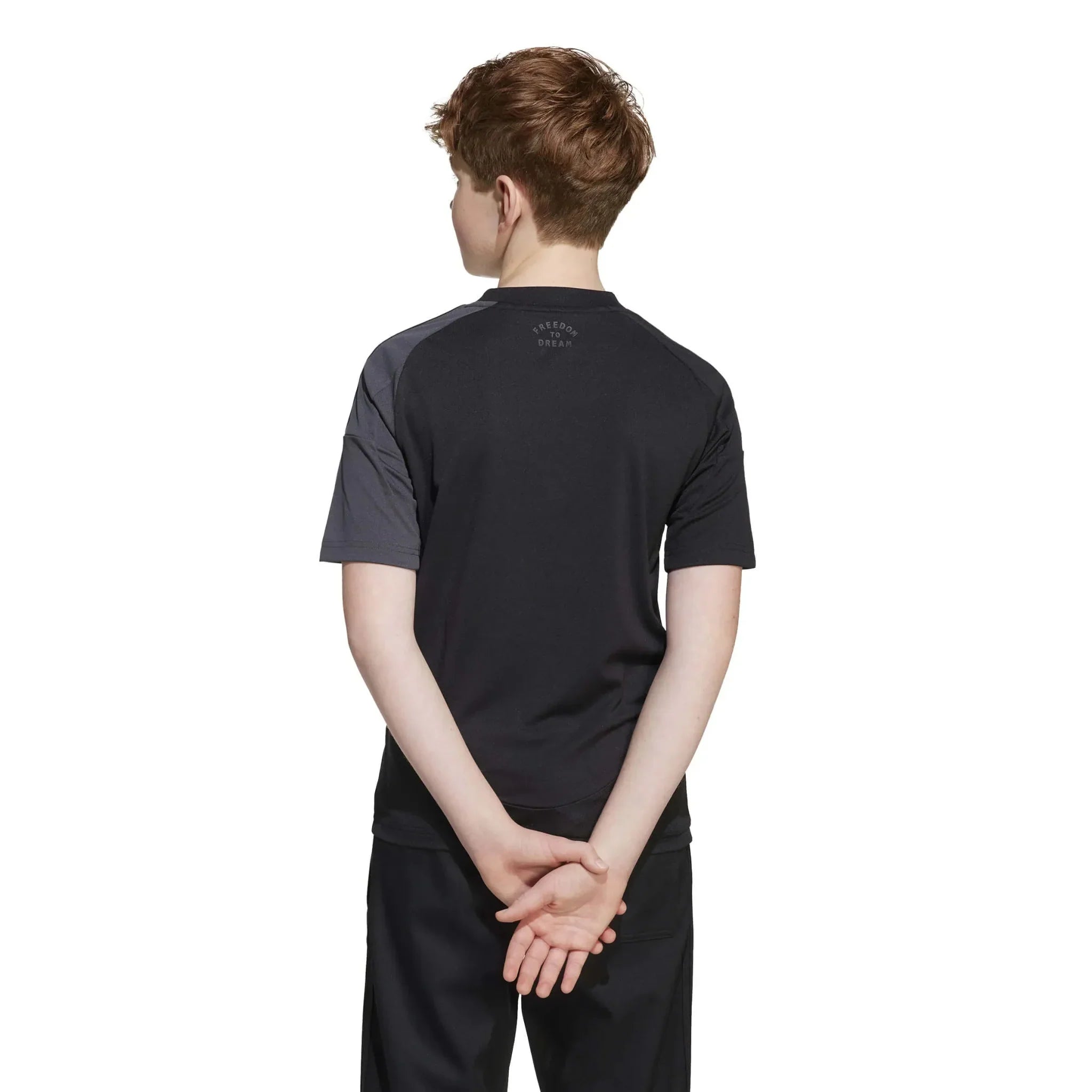 Inter Miami 2025-26 Youth Stadium Away Jersey
