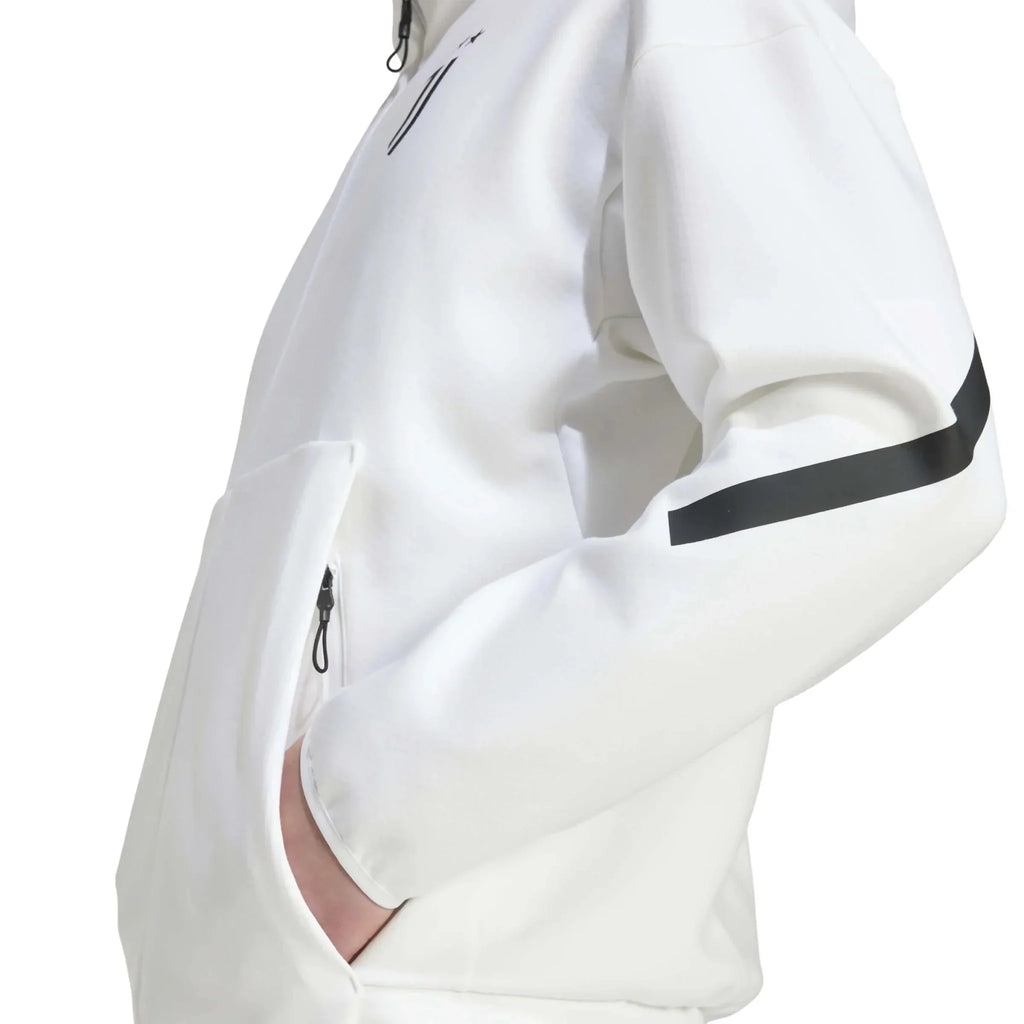 Veste d'avant-match homme Juventus 2025-2026