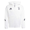 Veste d'avant-match homme Juventus 2025-2026