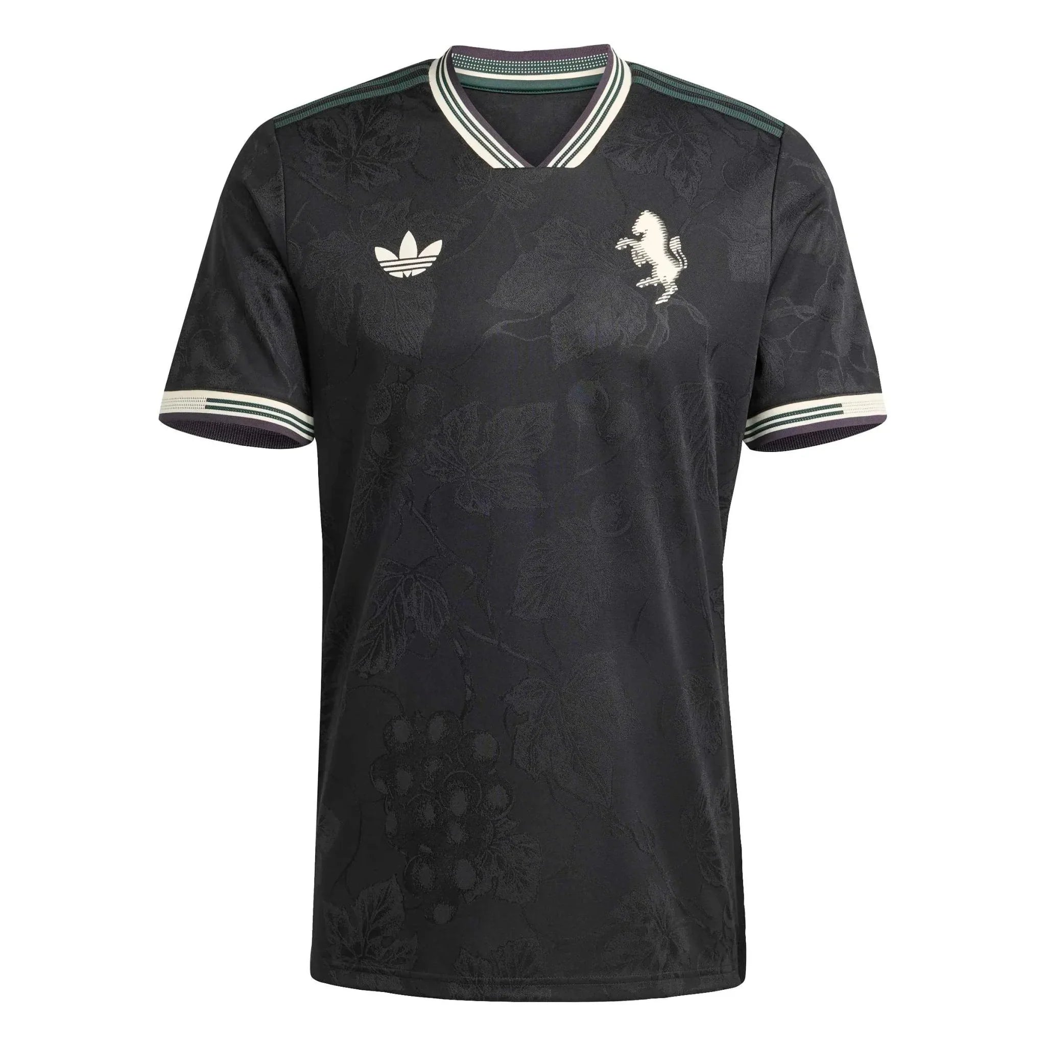 Maillot de foot troisième Juventus 2025-26 pour homme