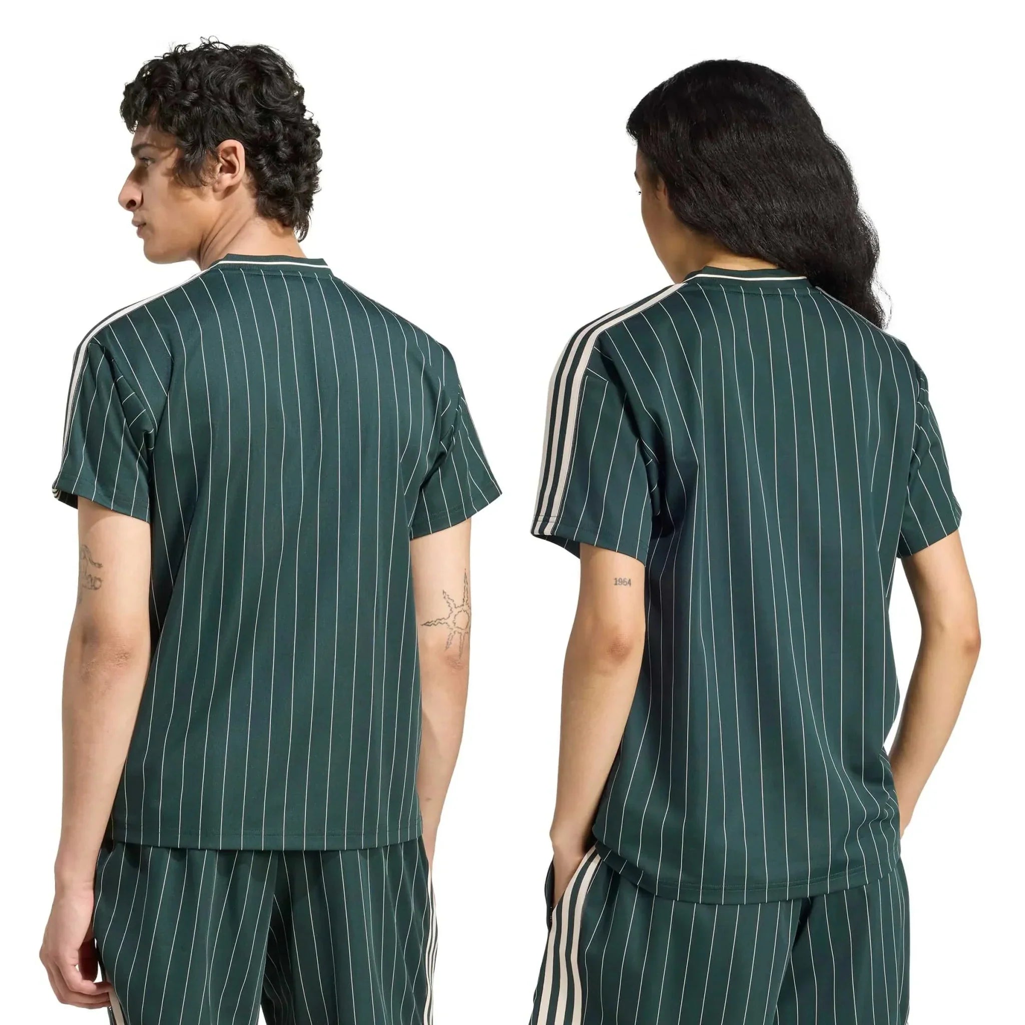 Juventus 2025-26 Men's Icon Soccer Jersey