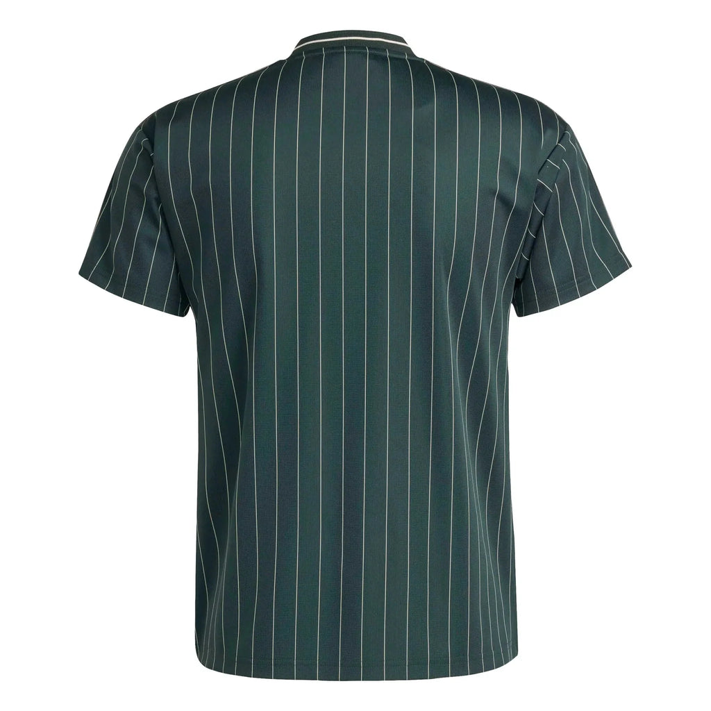 Juventus 2025-26 Men's Icon Soccer Jersey