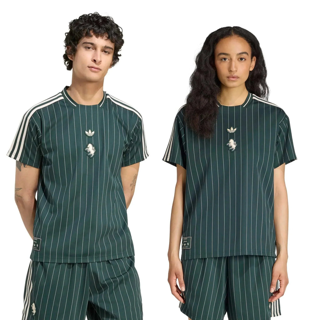 Juventus 2025-26 Men's Icon Soccer Jersey
