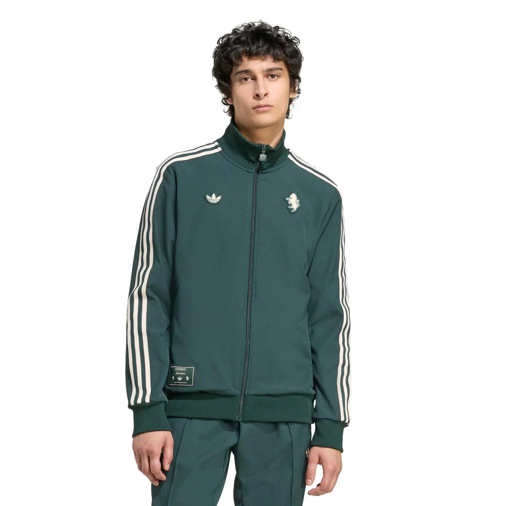 Juventus 2025-26 Men's Icon Track Top