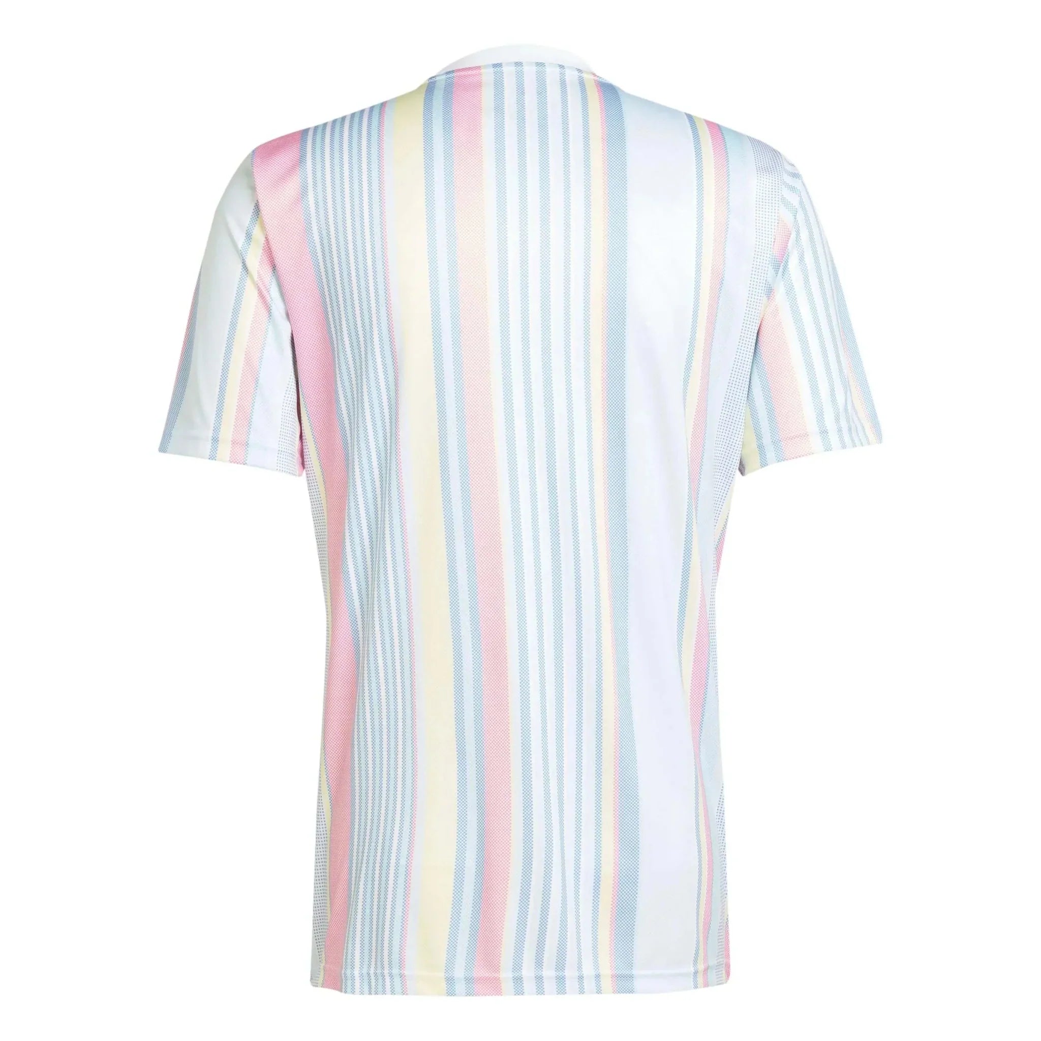 Maillot de foot d'avant-match Juventus Homme 2025-26