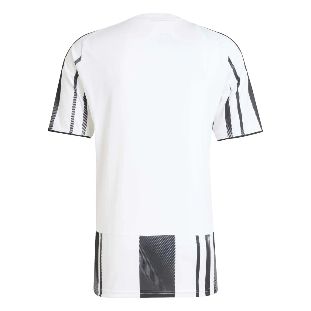 Juventus 2025-26 Men's Stadium Home Soccer Jersey