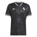 adidas 2025-26 Juventus Men's Stadium Third Soccer Jersey