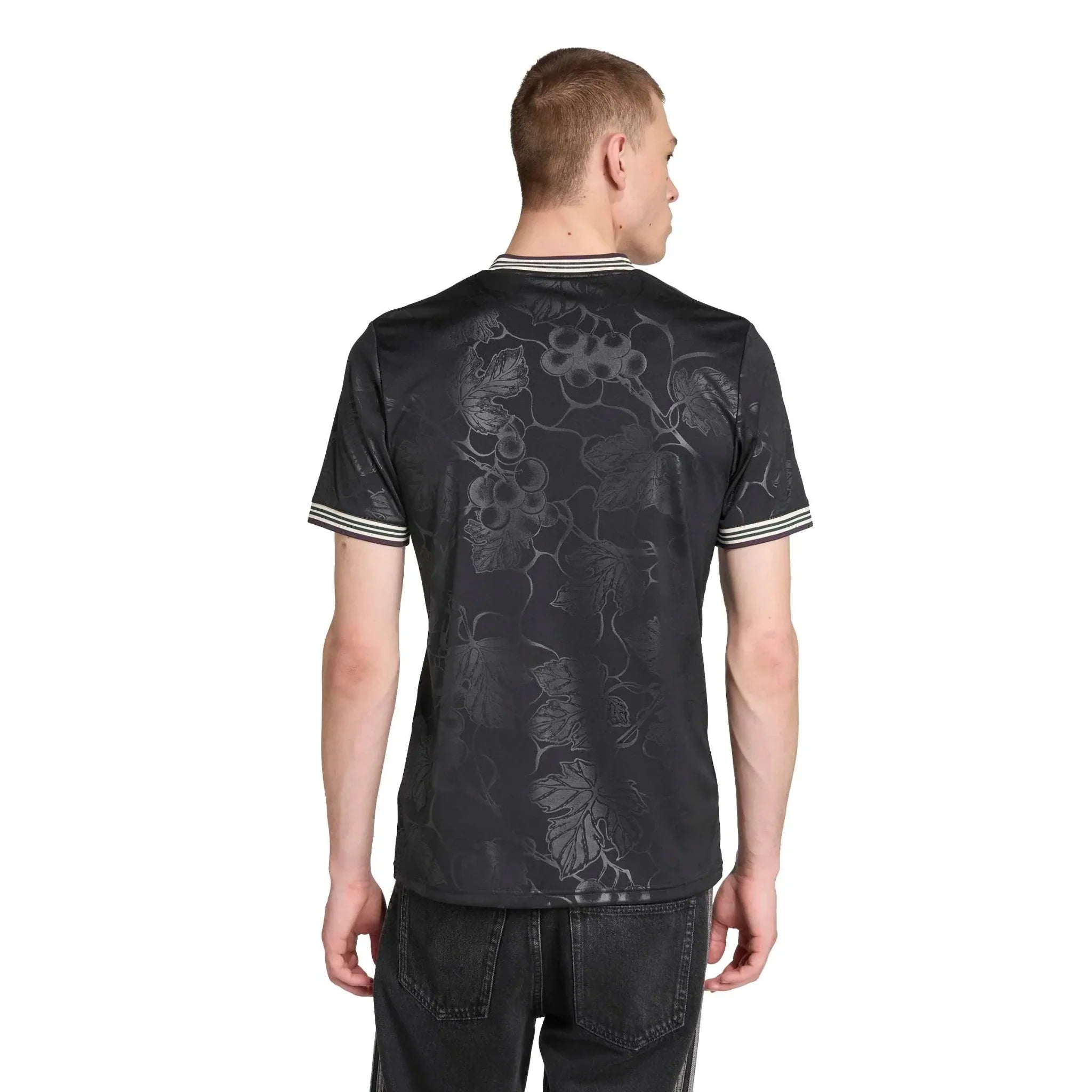 Maillot de football extérieur adidas Juventus 2025/26 (Homme)