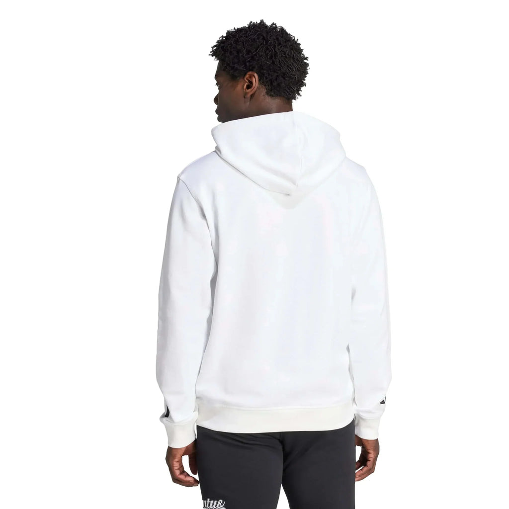 Juventus 2025-26 Men's US Pack Hoodie