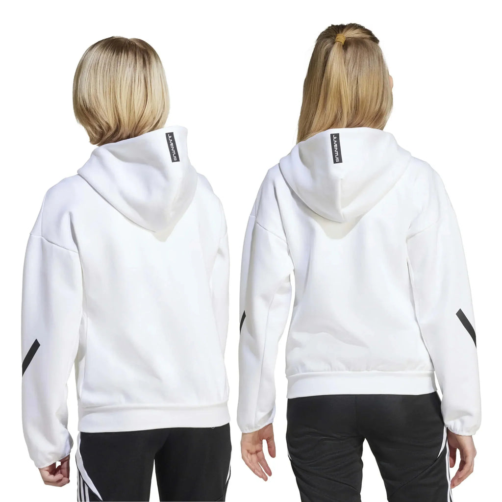 Juventus 2025-26 Youth Anthem Jacket