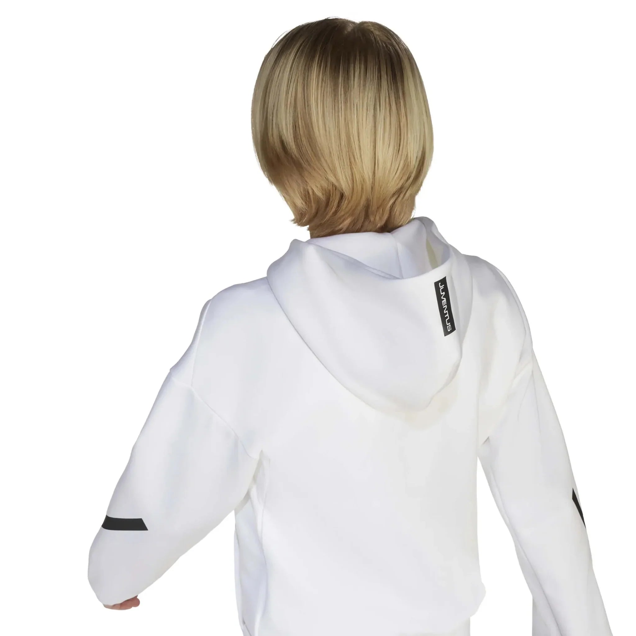 Veste Anthem Juventus 2025-2026 pour jeune