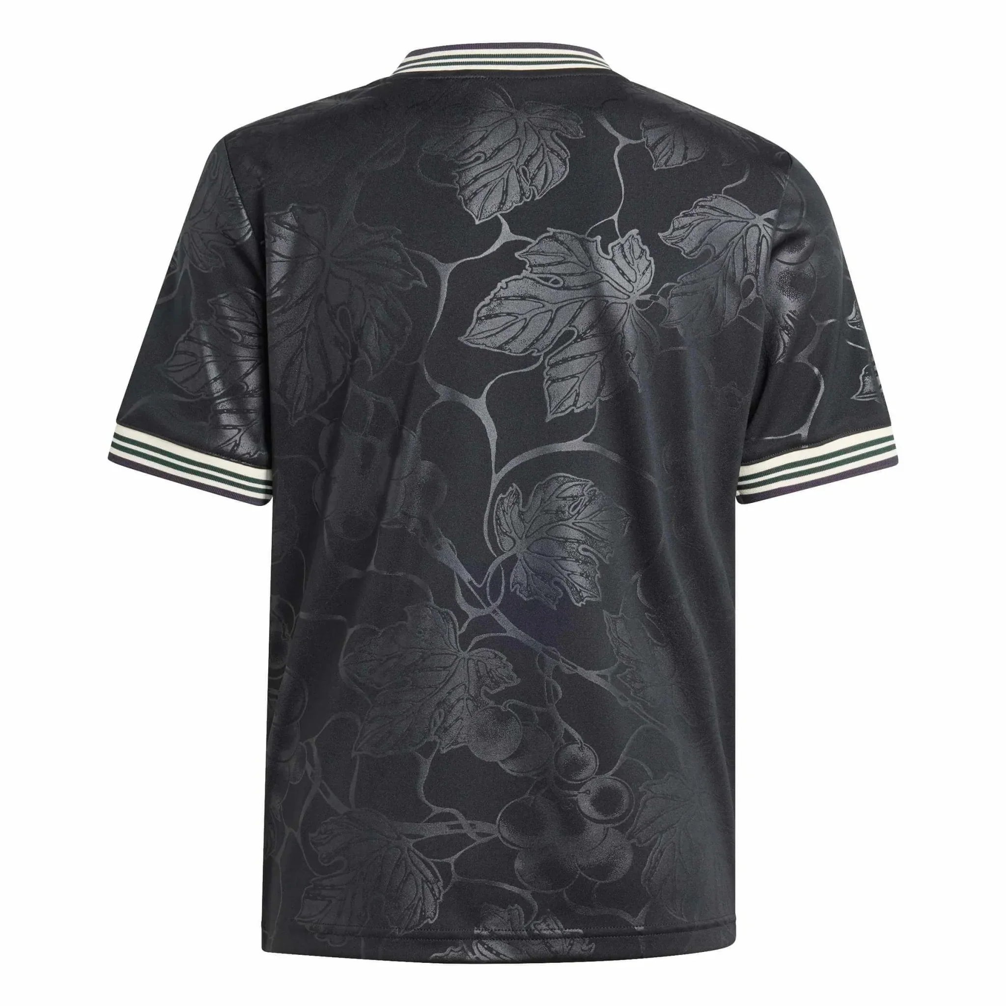 Maillot de football third Juventus 2025-26 Youth Stadium