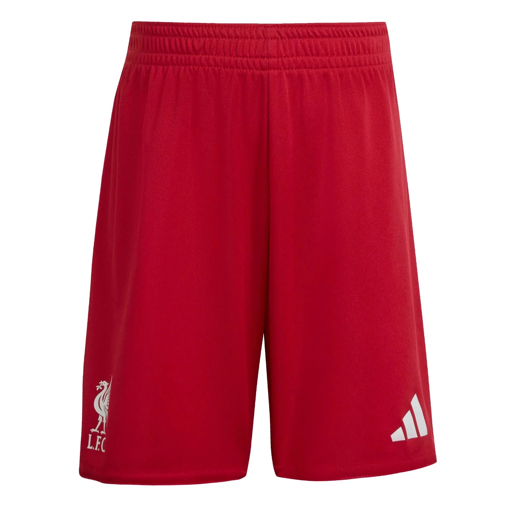 Liverpool 2025-26 Kid's Home Mini Kit