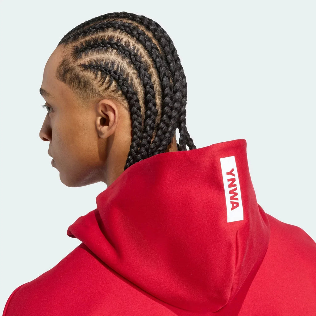 Liverpool 2025-26 Men's Anthem Jacket