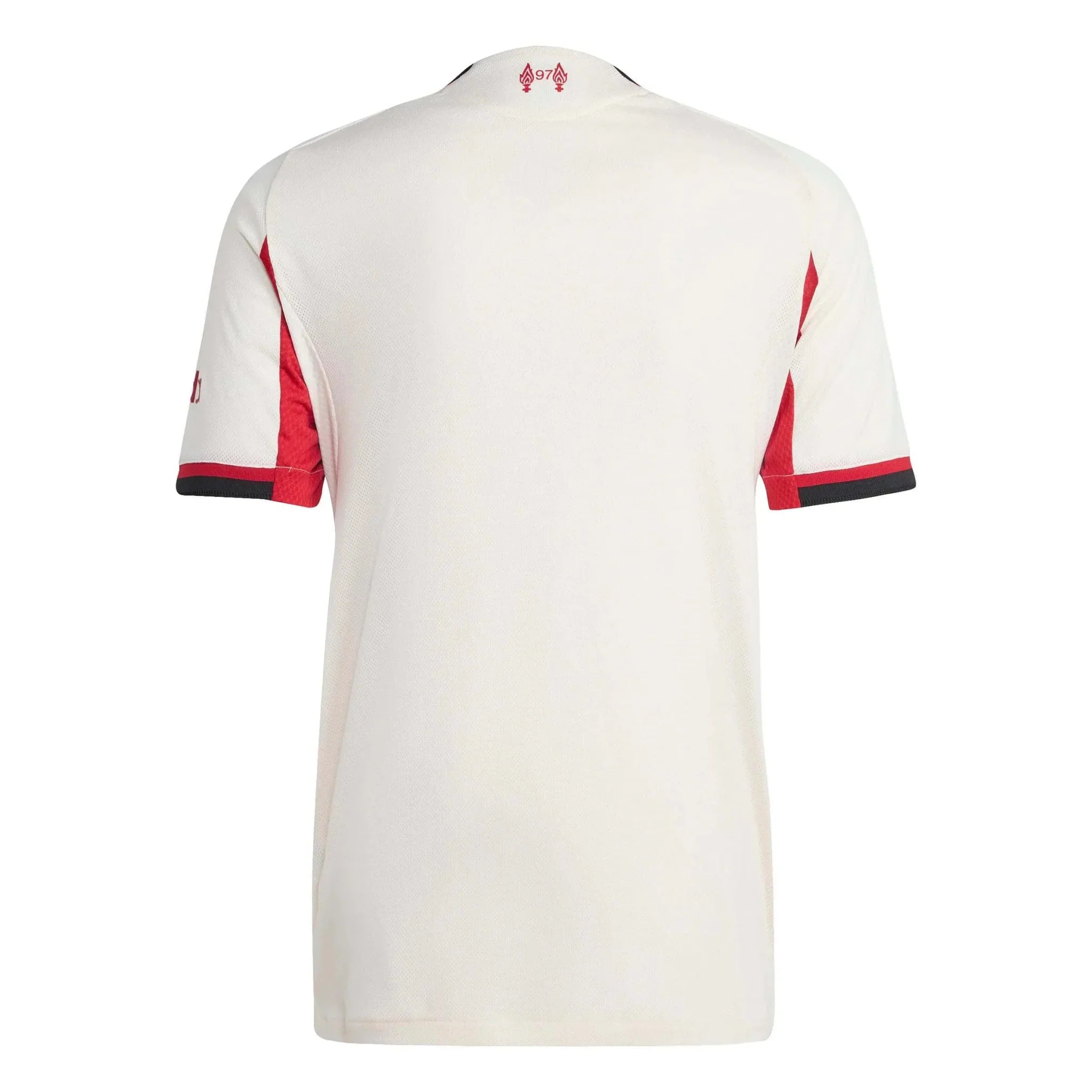 Liverpool 2025-26 Men's Away Soccer Jersey
