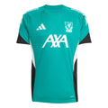 Liverpool 2025-26 Men's EU Training Soccer Jersey