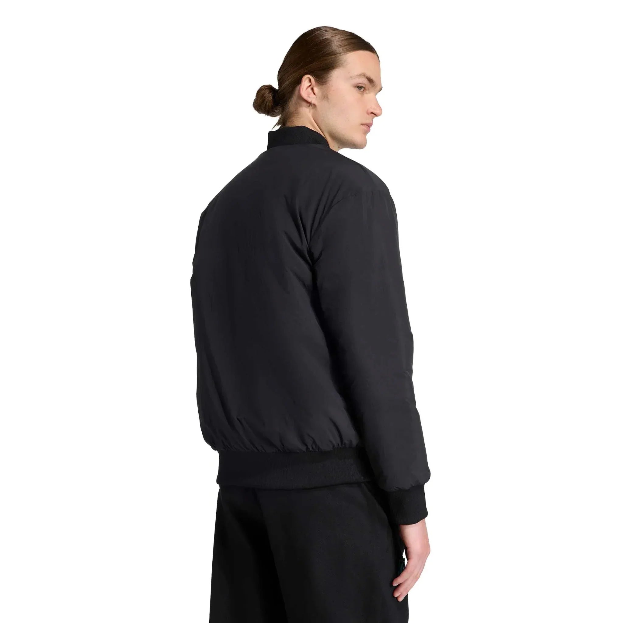 Liverpool 2025-26 Men's Icon Jacket