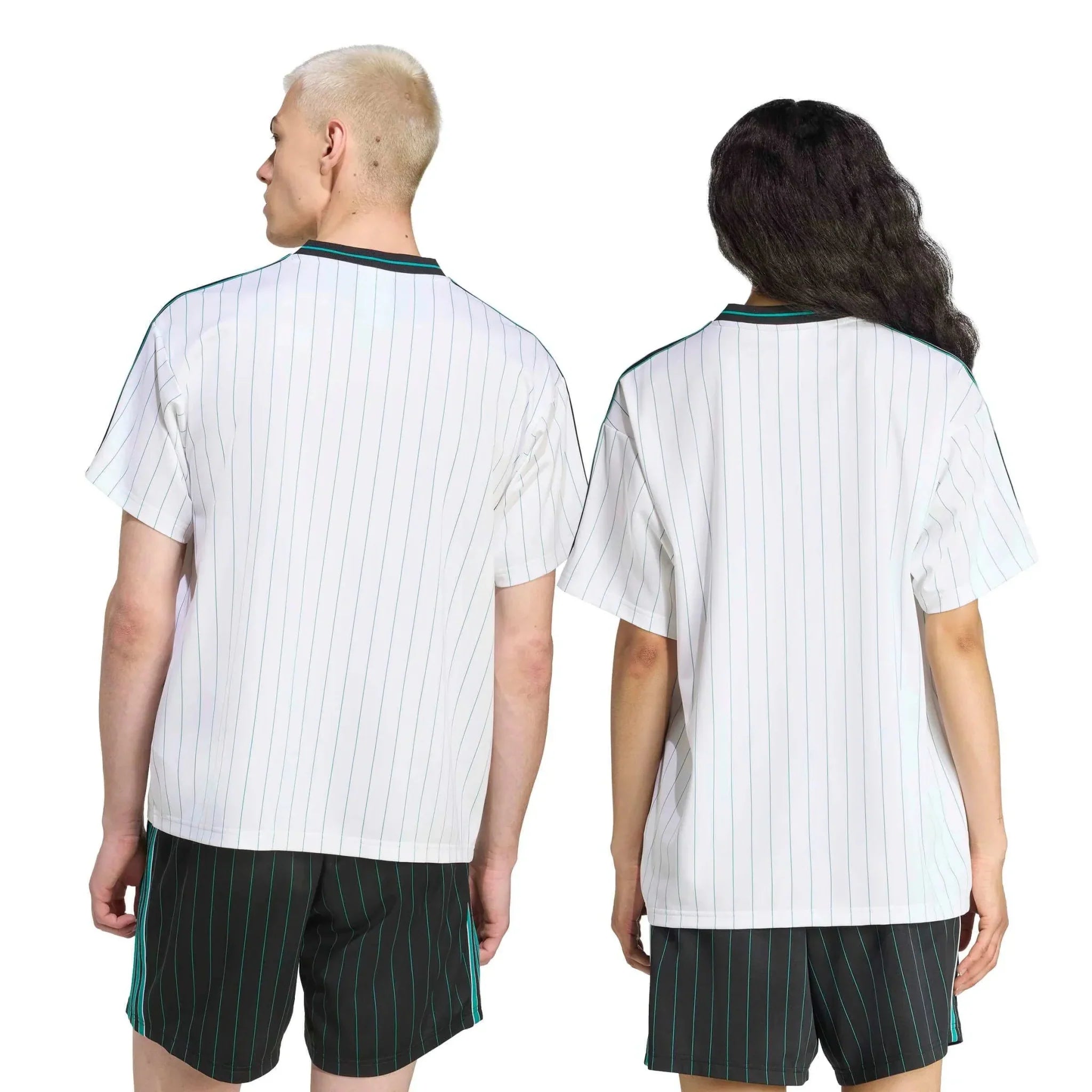 Liverpool 2025-26 Men's Icon Soccer Jersey