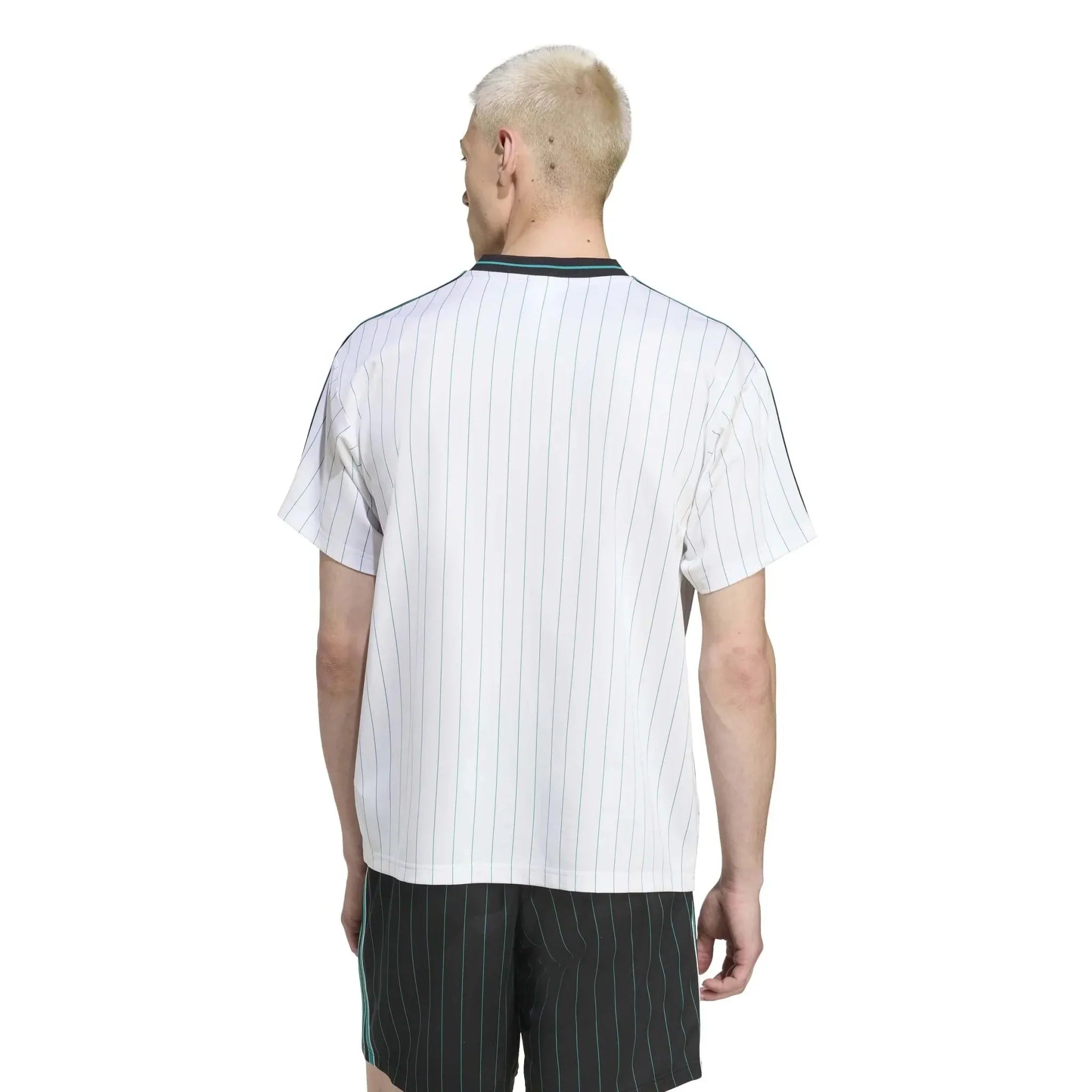 Liverpool 2025-26 Men's Icon Soccer Jersey