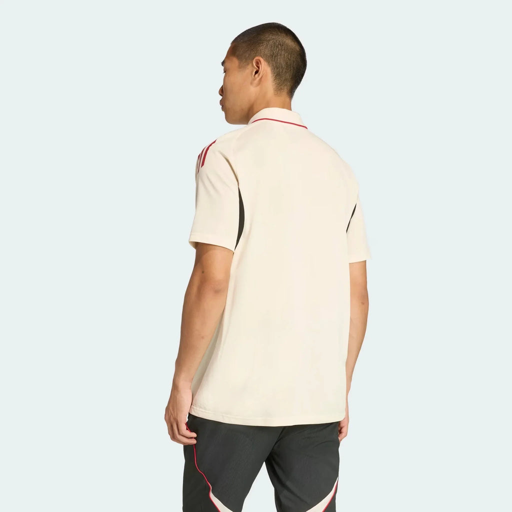 Liverpool 2025-26 Men's Polo Shirt