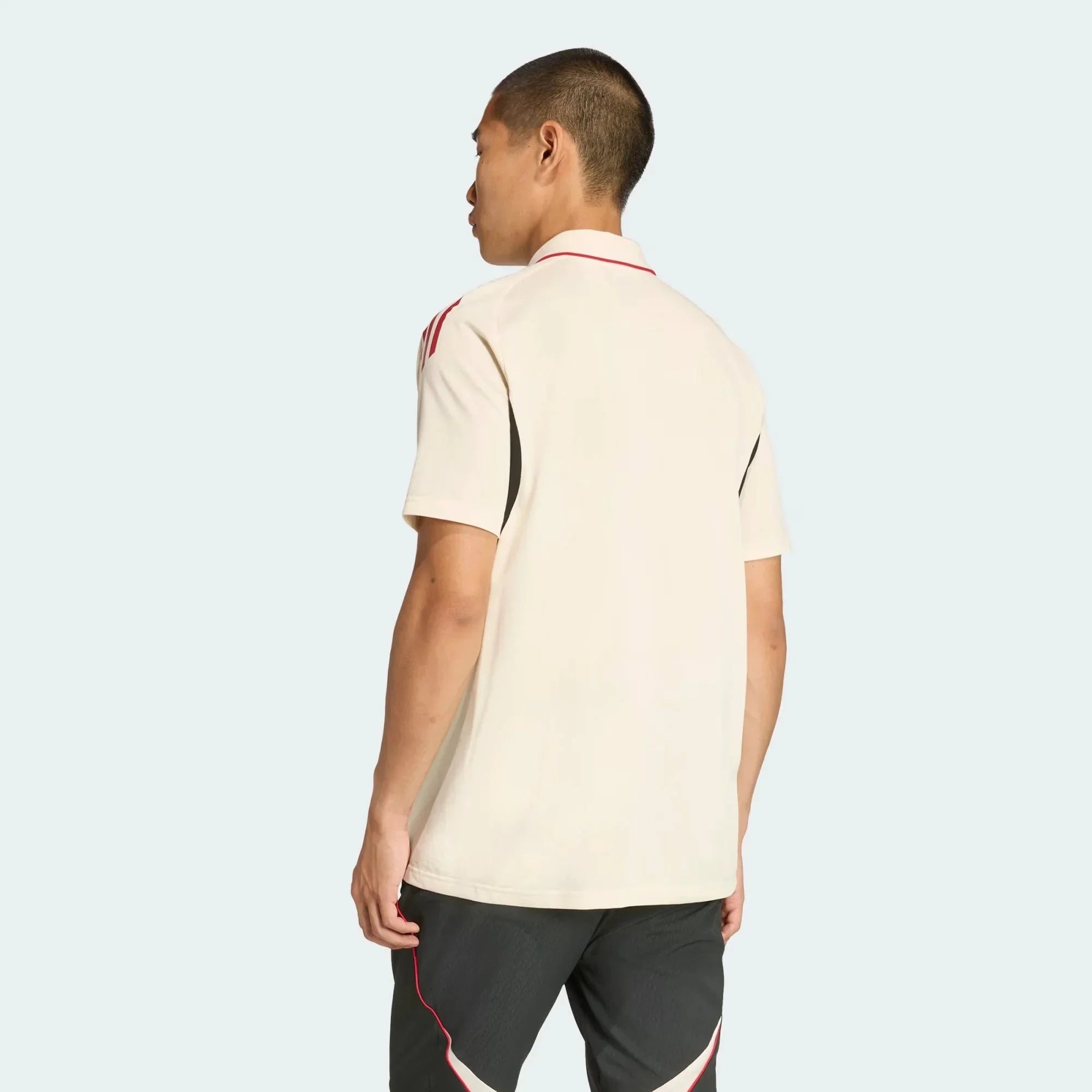 Liverpool 2025-26 Men's Polo Shirt