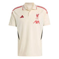 Liverpool 2025-26 Men's Polo Shirt