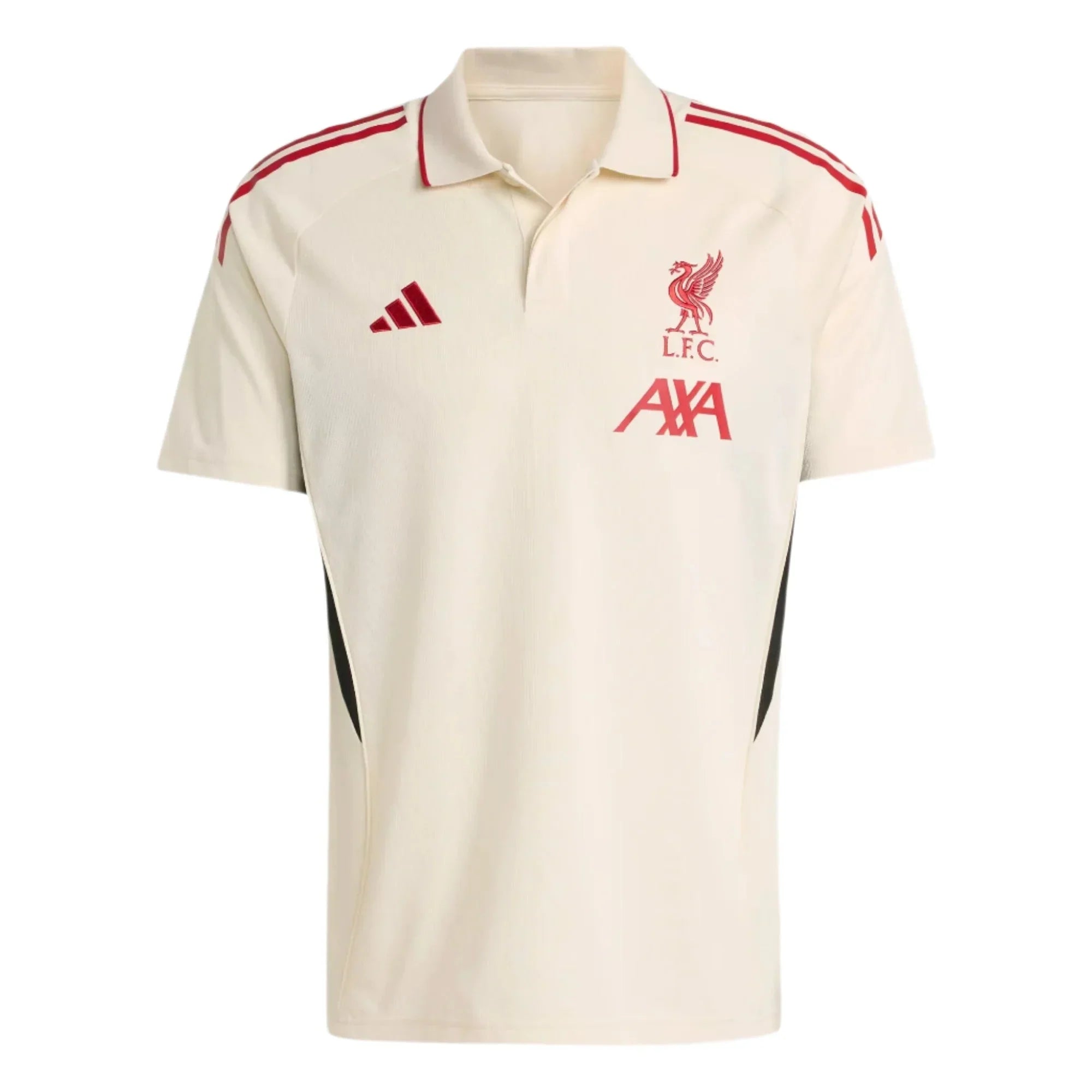 Liverpool 2025-26 Men's Polo Shirt