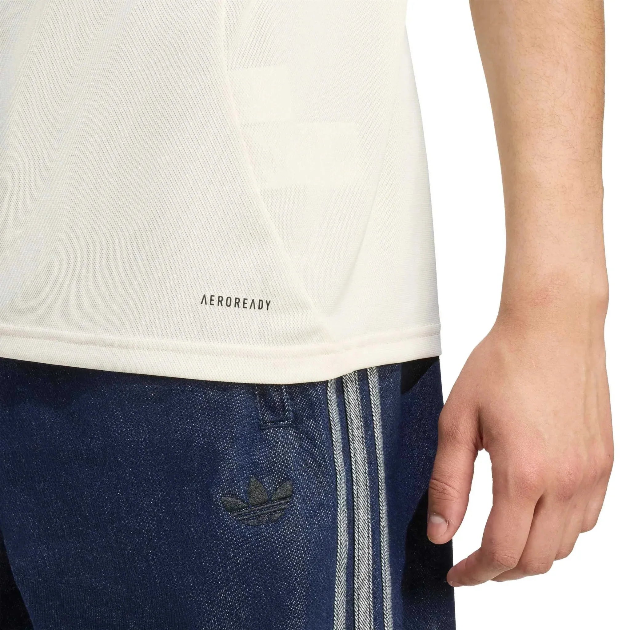 Liverpool 2025-26 Men's Stadium Away Soccer Jersey