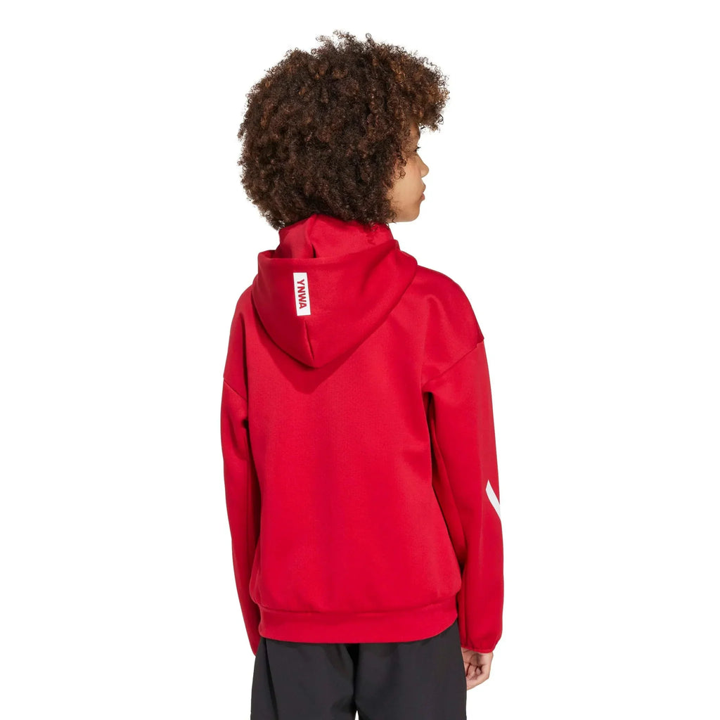 Liverpool 2025-26 Youth Anthem Jacket