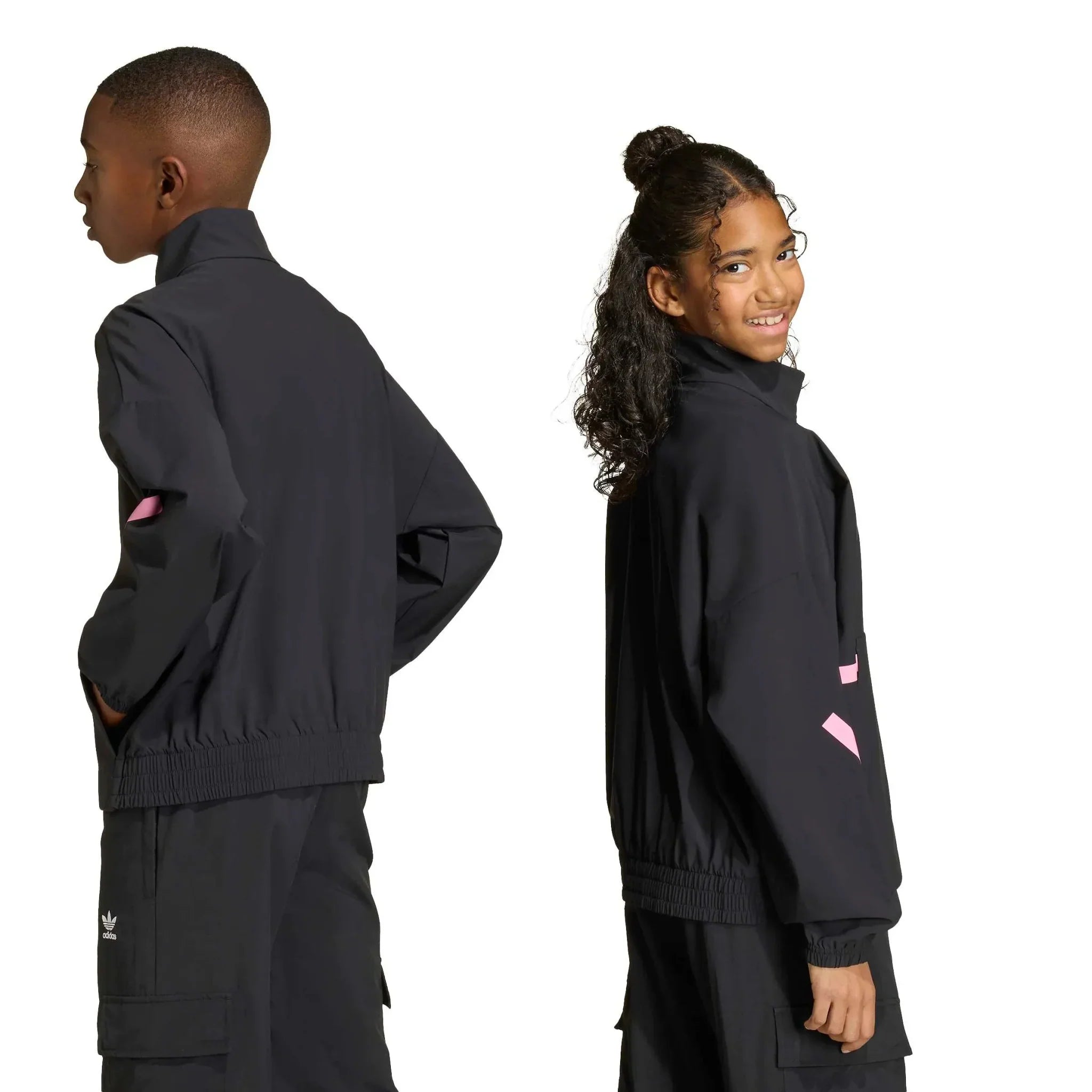 Liverpool 2025-26 Youth Anthem Jacket