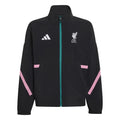 Liverpool 2025-26 Youth Anthem Jacket
