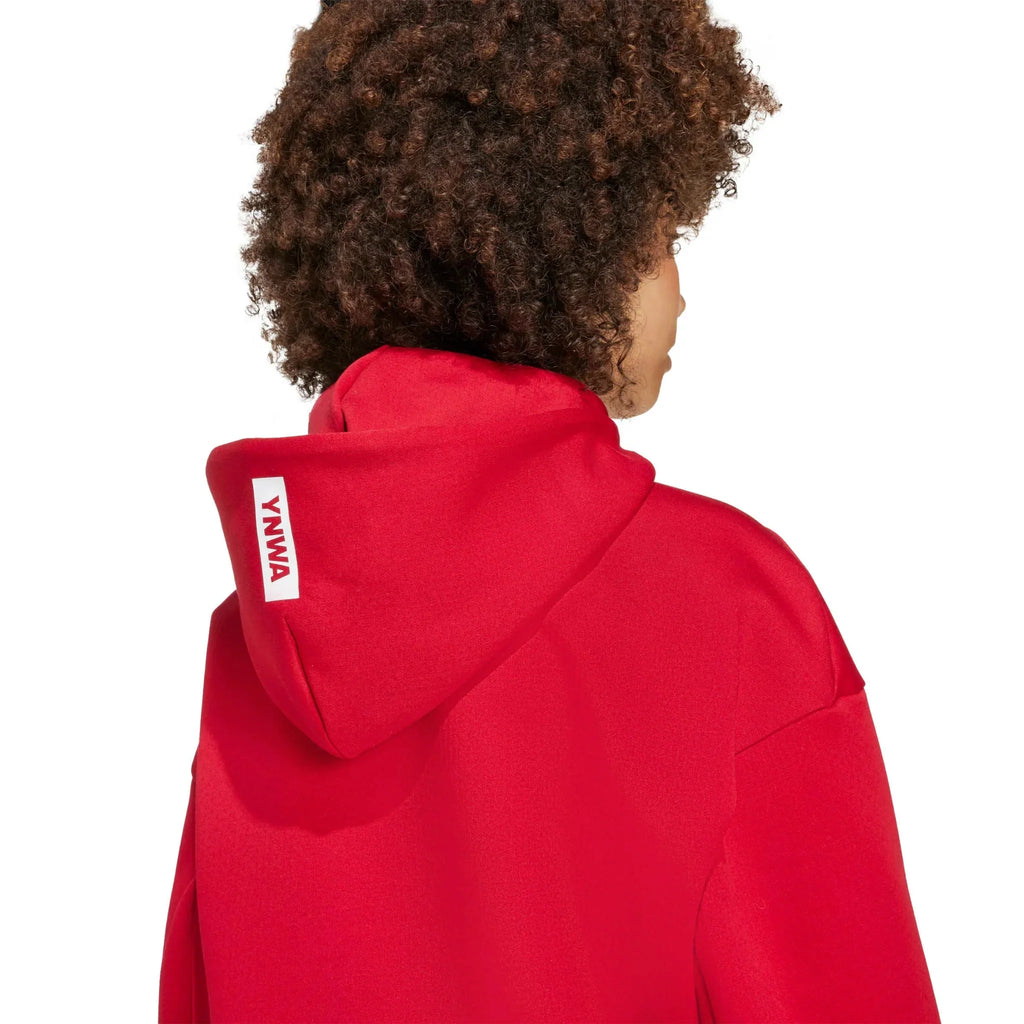 Liverpool 2025-26 Youth Anthem Jacket