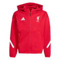 Liverpool 2025-26 Youth Anthem Jacket