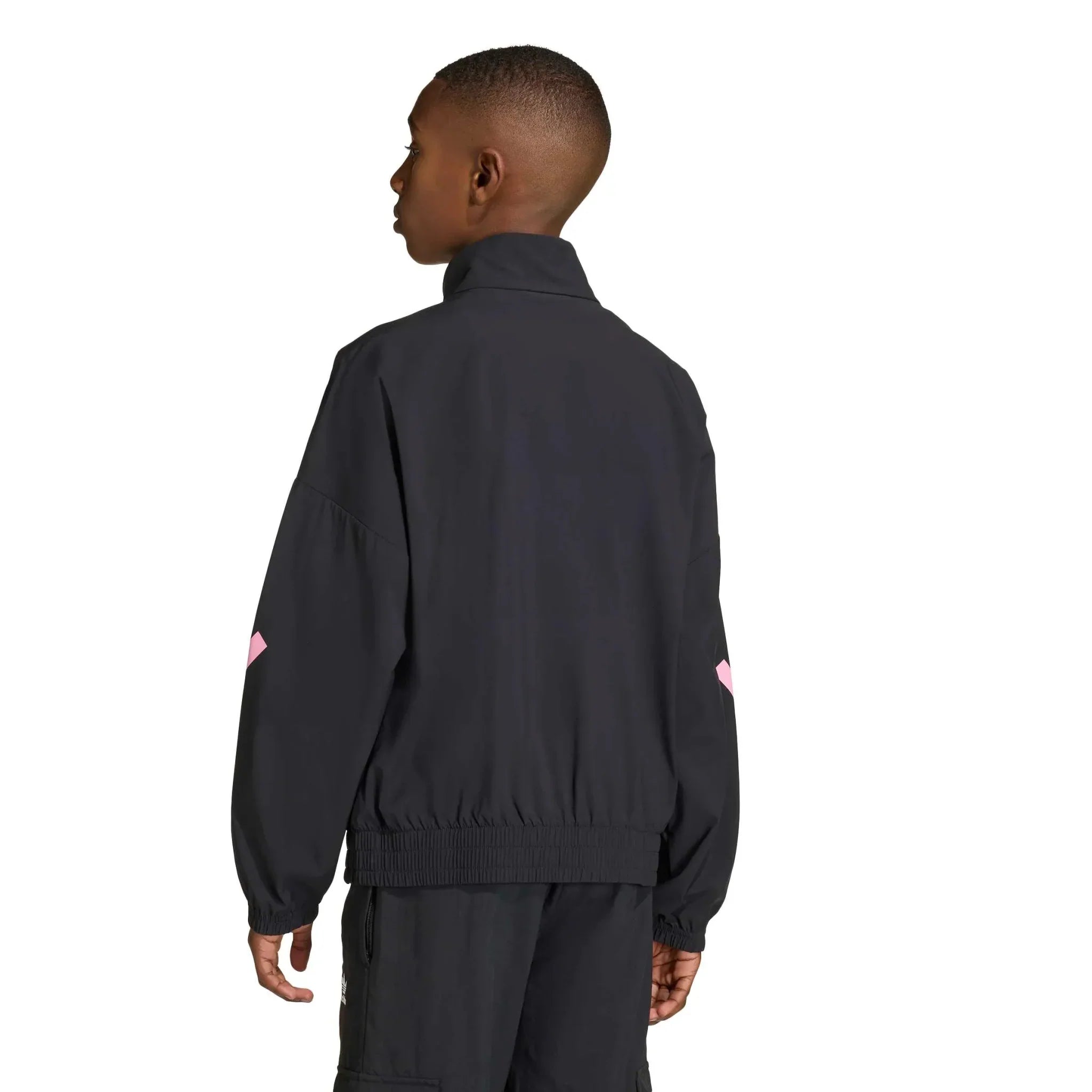 Liverpool 2025-26 Youth Anthem Jacket