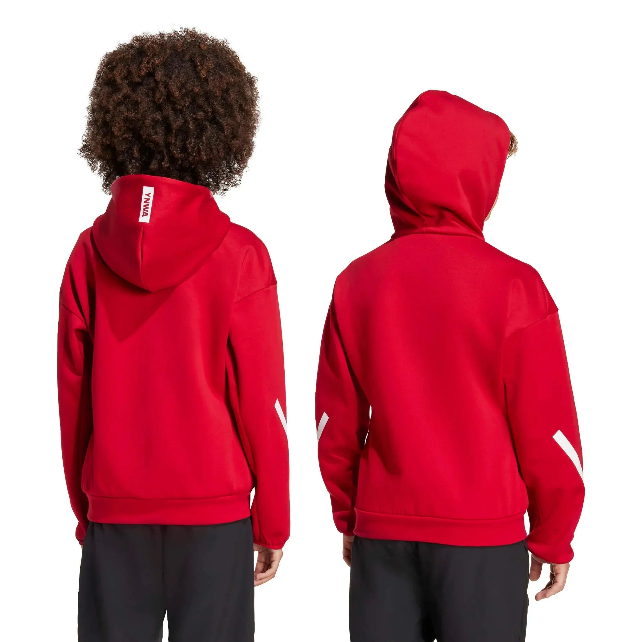 Liverpool 2025-26 Youth Anthem Jacket