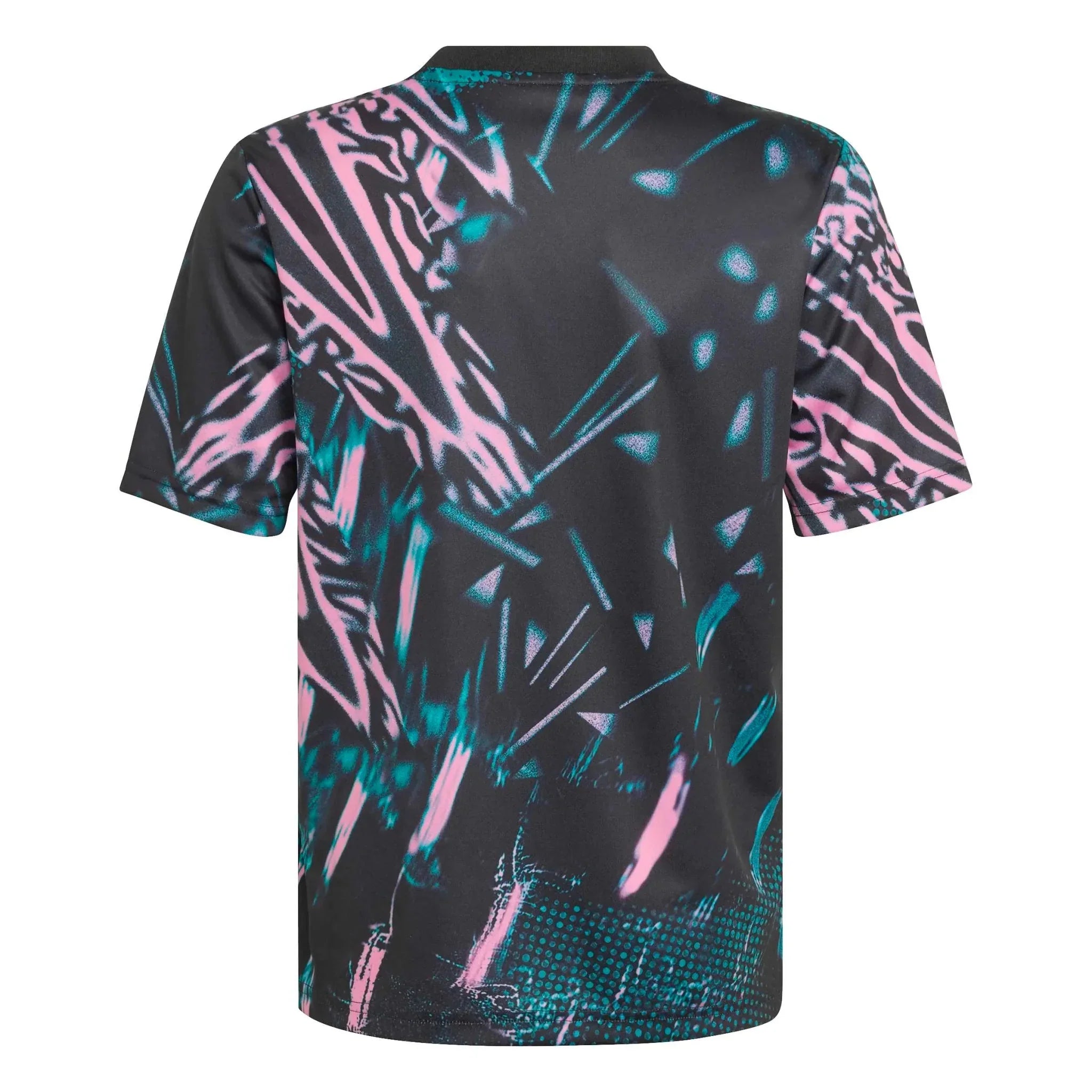 Liverpool 2025-26 Youth Pre-Match Soccer Jersey