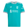 Liverpool 2025-26 Youth Stadium Third Soccer Jersey