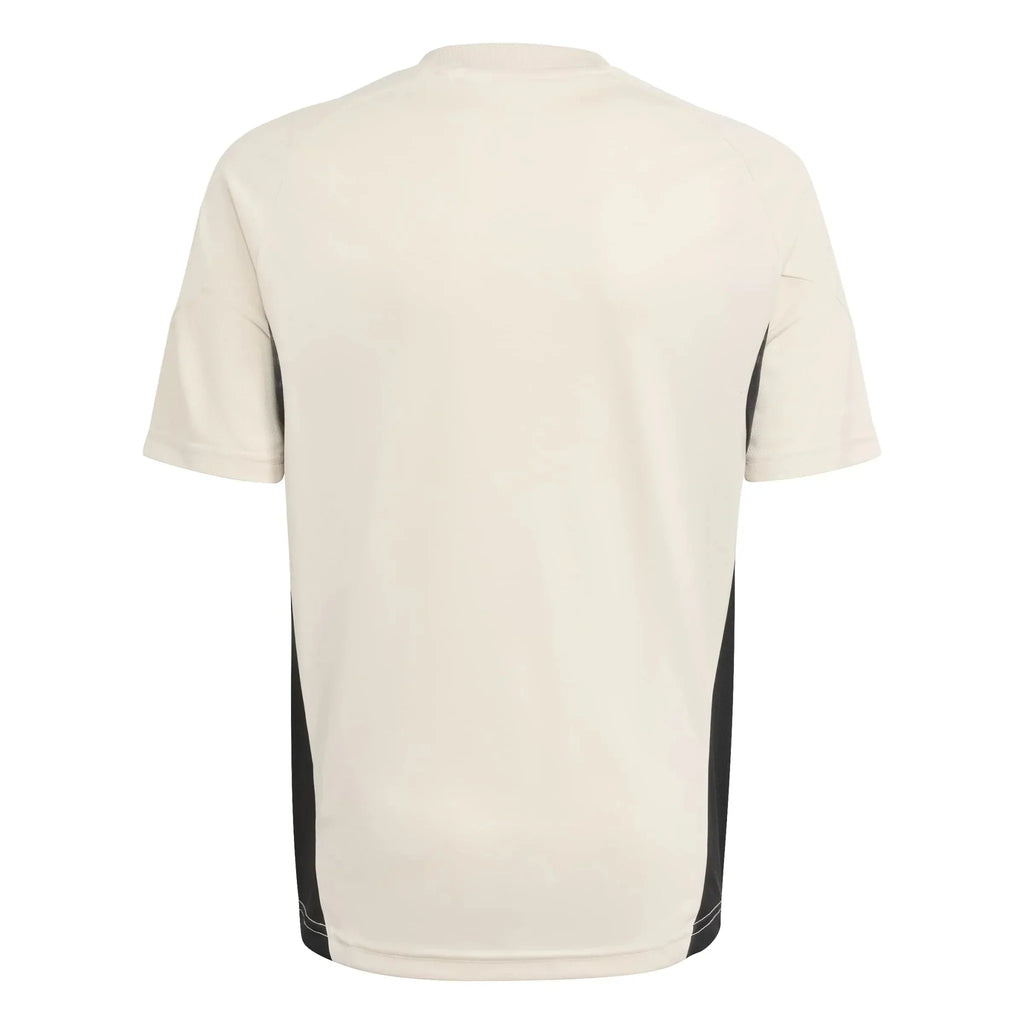 Liverpool 2025-26 Youth Training Soccer Jersey