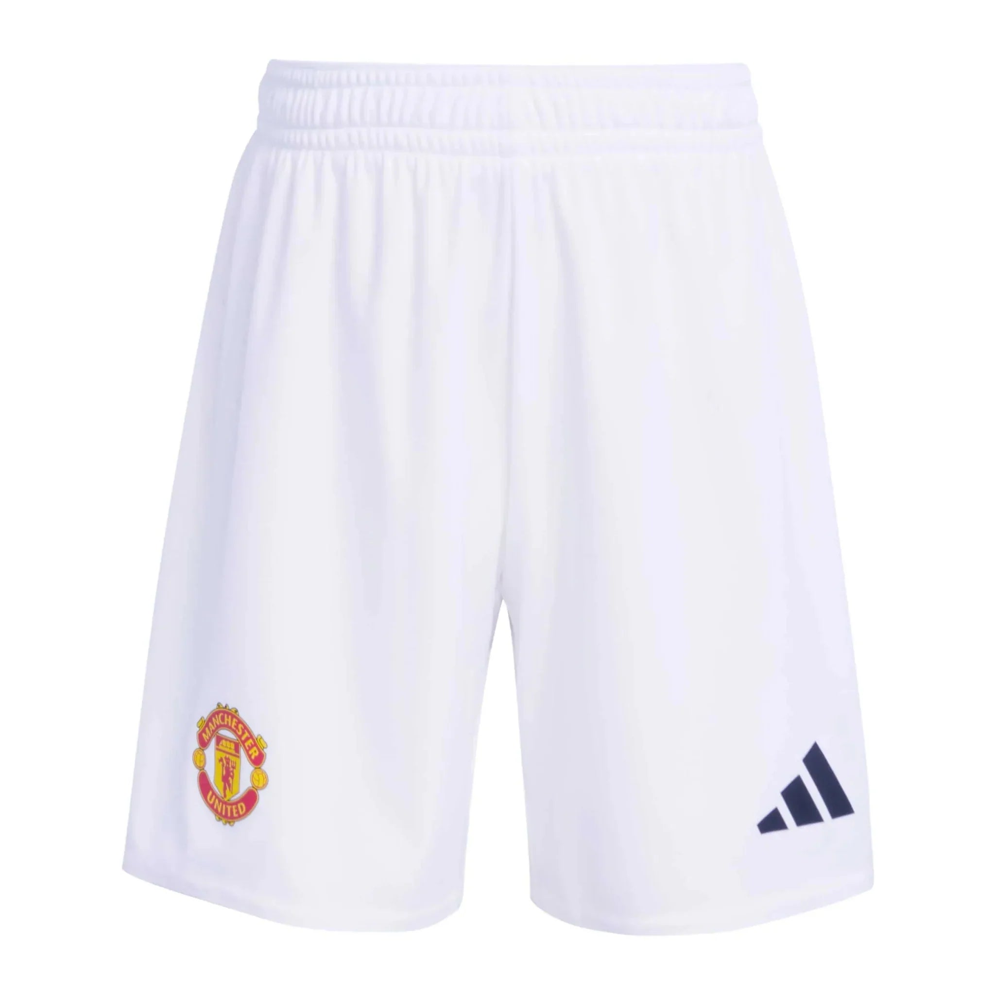 Manchester United 2025-26 Kid's Home Mini Kit
