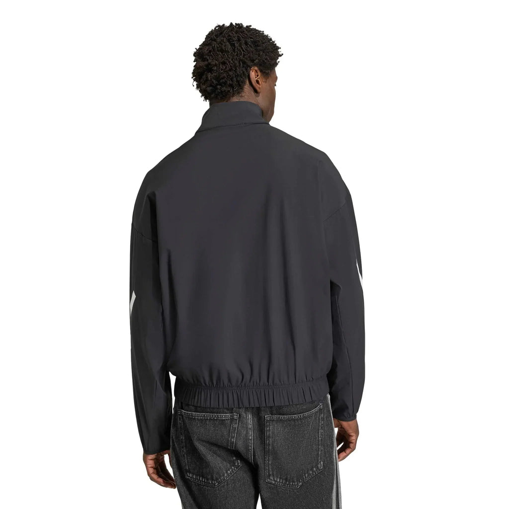 Manchester United 2025-26 Men's Anthem Jacket